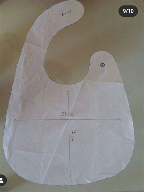 Image result for Free Bib Patterns