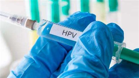 重磅！HPV九价疫苗扩龄至9到45岁，网友：约都约不了_凤凰网