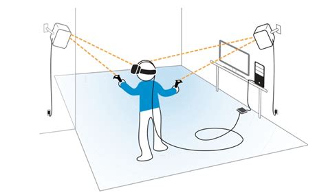 Kinect Hand Tracking VR 的图像结果