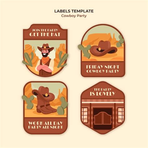 Image result for Party Labels