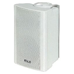 Ahuja 2-Way Compact PA Wall SpeakerModel PS 500T : Infernocart.com ...