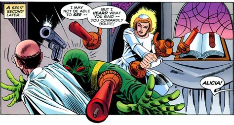 Image result for Def Jam Comic