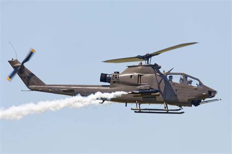 Bell AH-1 Cobra Photo Gallery