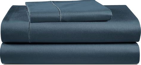 LANE LINEN 100% Egyptian Cotton Bed Sheets - 1000 India | Ubuy