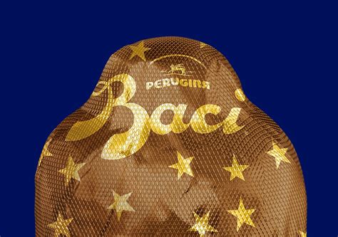 La Nostra Storia dal 1922 | Baci Perugina