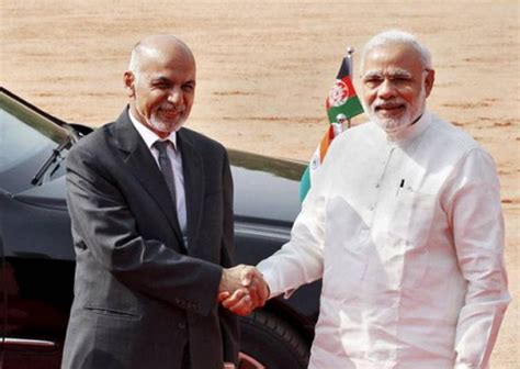 Afghan air corridor shows India's stubbornness: Chinese daily