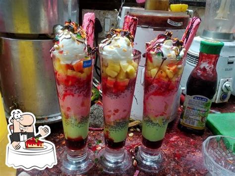 Mango tree, Chennai, TH - Restaurant reviews