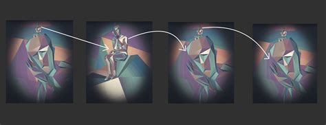 Introduction of Recursion 的图像结果