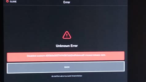 Rezultat imagine pentru Fall Guys Error