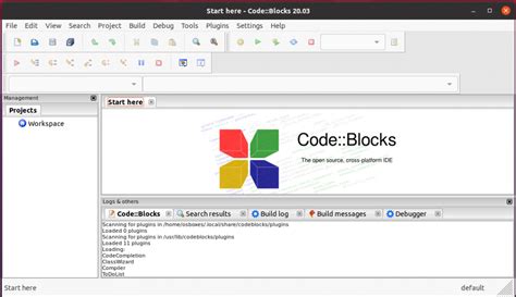 Image result for How to Install Code Blocks 20
