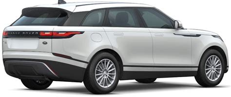 Listino Land Rover Range Rover Velar prezzo - scheda tecnica - consumi ...