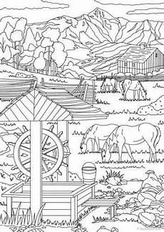 Featured image of post Country Coloring Pages For Adults / I would be honored for your members to use my coloring pages for such a wonderful cause!
