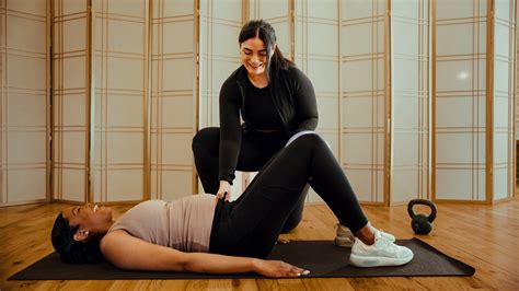 About — The Pelvic Institute