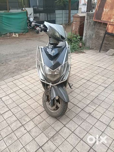 Rohan motors ev moped 2023 model lady use - Scooters - 1806007946