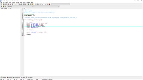 Image result for Visual Studio C++ Compiler