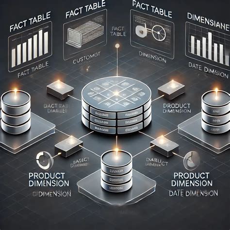 Demystify Fact Table vs Dimension Table: The Ultimate Guide to ...
