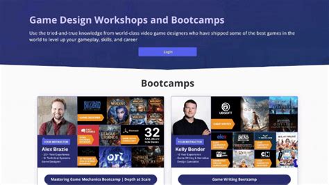 Image result for Computer Game Design Courses