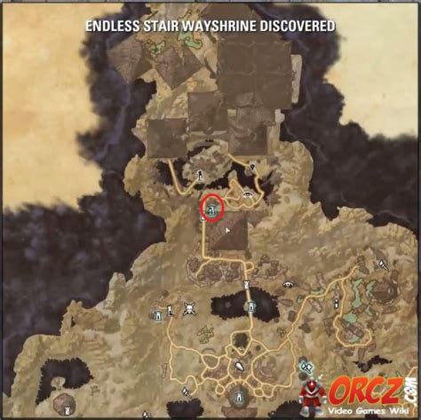 Eso Tutorial Using Wayshires 的图像结果