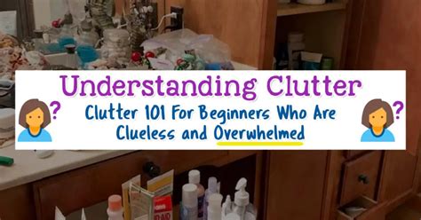 Image result for Clutter Tutorial