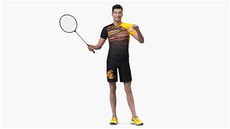 Badminton Pose 的图像结果