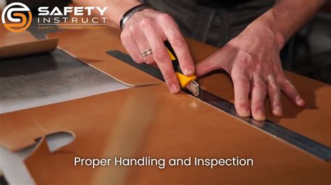 Box Cutter Safety 的图像结果