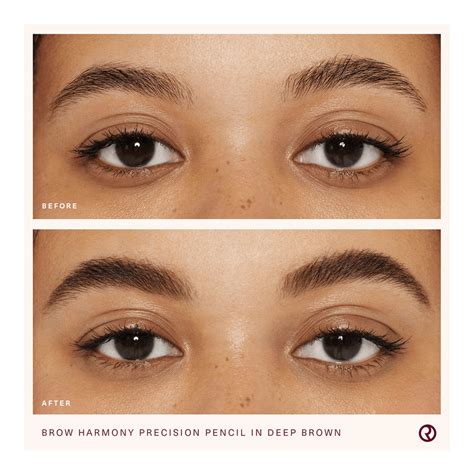 Brow Harmony Precision Pencil • Deep Brown