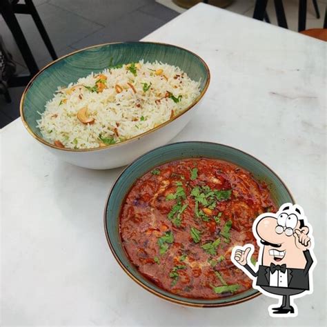 TOCA Brigade and Terrace, Bengaluru - Restaurant menu, prices and reviews