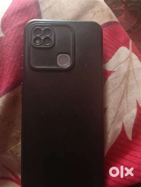 Poco 1.50 yer old phone poco c31 - Mobile Phones - 1805093908