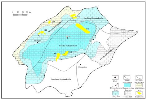 Self-Sourced Unconventional Tight Marlstone Reservoir Potential from ...