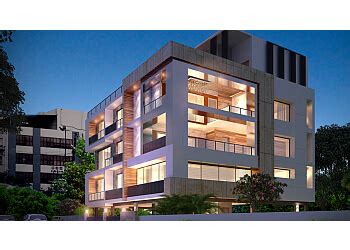 3 Best Building Architects in Hyderabad - Expert Recommendations