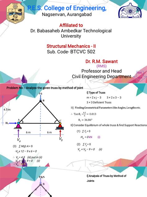 Image result for Truss Practice Problem