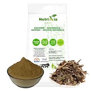 Buy Dashmool Powder Dashmool Dashamoola-Dasmool Powder 100 gm Online at ...