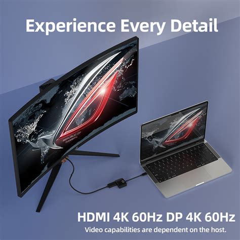 Buy QZ C Type to HDMI Converter | Type C to HDMI | Type C To HDMI ...