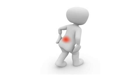 Pain in hip joint? Your child may be suffering from Perthes - THIP Media