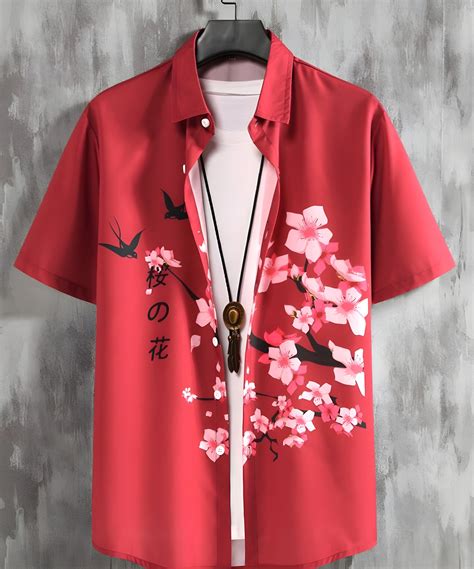 Printed Half Sleeves Shirts for Men – Spark Tech Lab Store