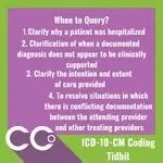 Image result for How to Start a Coding Query to a Provider