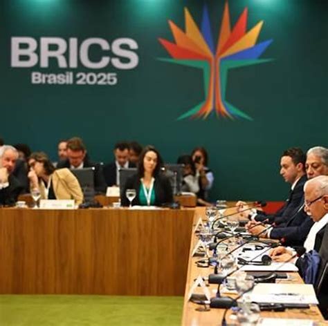 BRICS Calls for Use of Local Currencies in Energy Trade - Communique