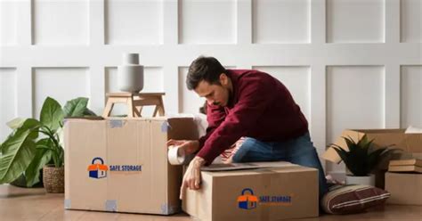 Best Storage Services | Warehouse Storage For Household Goods