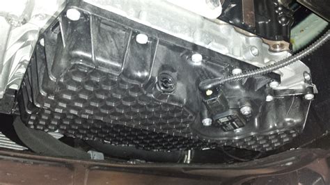 Plastic Oil Pan Bmw at Darrel Ferreira blog