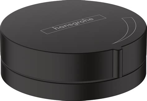 hansgrohe Talis M54, F21- Shut-off valve for concealed installation ...