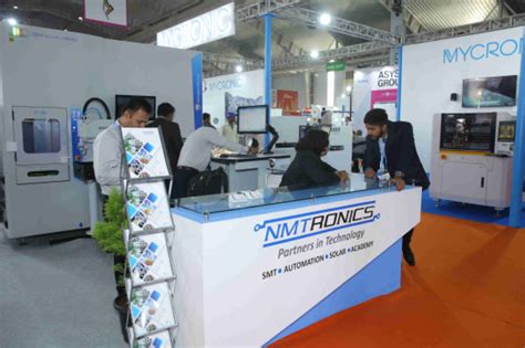 Photo Gallery | NMTronics