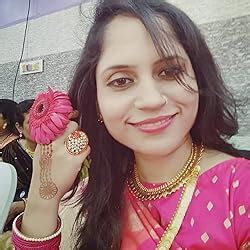 VAMA FASHIONS Clip on Nosepin Without Piercing Pressing Type Nose rings ...