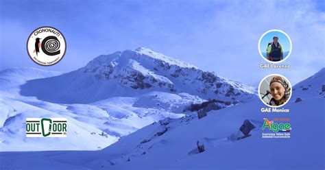 Sulle Nevi delle Mainarde: in Ciaspole sui Monti della Meta, Prati Di ...