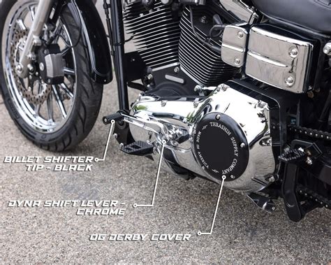 2005 Low Rider / Thrashin Supply Company | Blindtiger