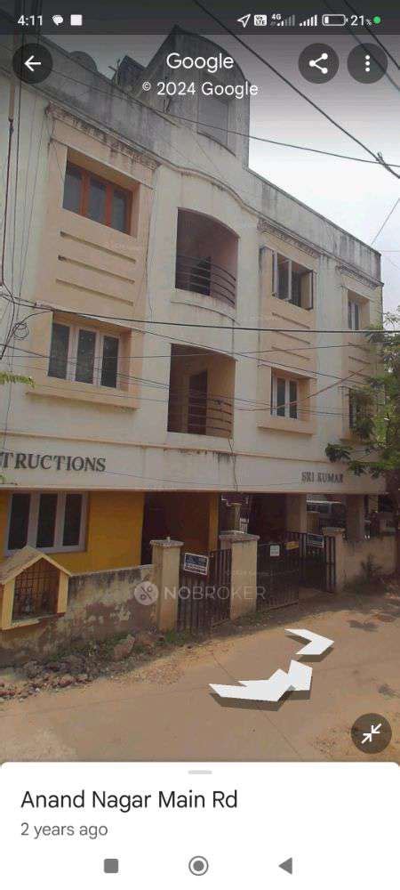 Mcn Nagar in Okkiyam Thuraipakkam, chennai- Reviews, Photos, Amenities ...