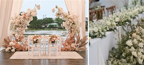 2025 Wedding Floral Trends - Rio Roses