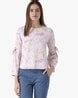 Buy Pink Tops for Women by DODO & MOA Online | Ajio.com
