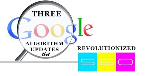 Image result for Google SEO Algorithm Update