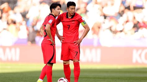 Son Heung-Min could finally have the perfect partner to lead South ...