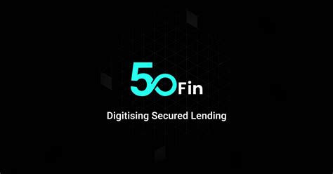Loan Against Securities | Instant Loans Online – 50Fin